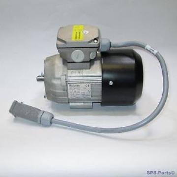 REXROTH 3842532421 Drehstrommotor 230/400V 0,25kW 3-Phasen  NEUWERTIG #GR-329-2