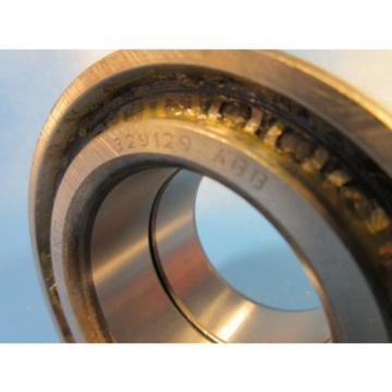  329129-ABB Radial Taper Roller Bearing Hub Unit