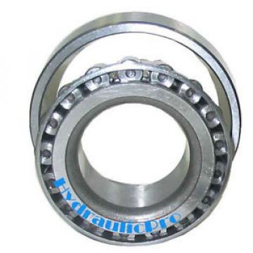 15100 Bearing 15245 Race Tapered Roller Bearing &amp; Race Set 15100 / 15245