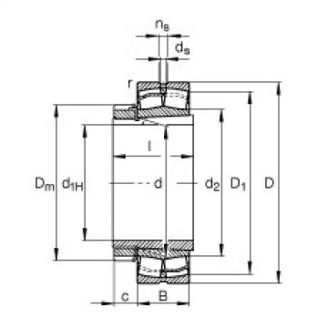  21309-E1-XL-K + H309