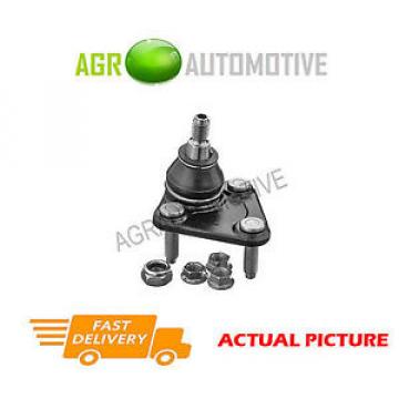 BALL JOINT FR LOWER LH (Left Hand) FOR AUDI S3 1.8 210 BHP 1999-01