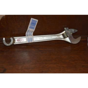 Reed Tool A10VO Valve Packing Wrench   #02810