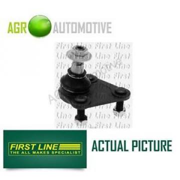 FIRST LINE LOWER SUSPENSION BALL JOINT OE QUALITY REPLACE FBJ5417