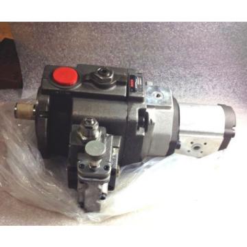 (SKID) NEW BOSCH 0513500417 WHISPER VANE PUMP