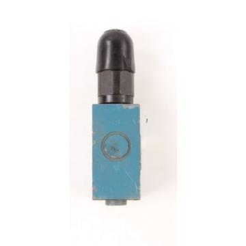 New DBDS 6 G18/315-250 Rexroth Hydraulics Pressure Relief Valve