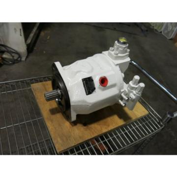 Rexroth Hydraulic Pump 33 GPM 4000 PSI Pressure Compensated Unused