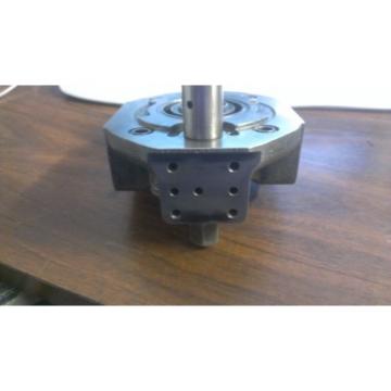 Rexroth  Hydraulic Control Plate AV10-18, R902451654