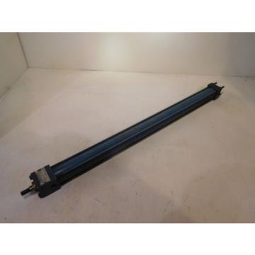 Rexroth MX2-PH Hydraulic Cylinder 1.50&#034; Bore X 25&#034; Stroke