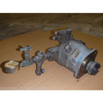 Rexroth Hydraulic Pump AA10VSO 28DR/30 R-PKC-62-N-00_AA10VSO28DR/30RPKC62N00