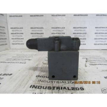 REXROTH HYDRAULIC VALVE DB20G2-30/100U/5V NEW