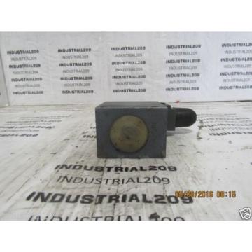 REXROTH HYDRAULIC VALVE DB20G2-30/100U/5V NEW