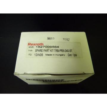 Bosch Rexroth 1827009564 Seal Kit for Cylinder 40mm