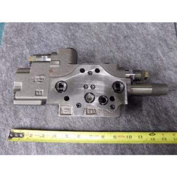 New Rexroth Sectional Valve P/N 6Y13G4, 048121C