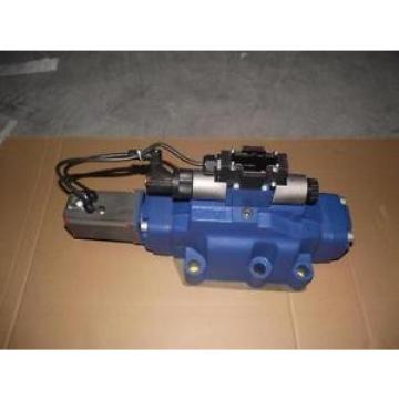 4WRKE32E600L-3X/6EG24K31/A1D3M  new rexroth valve R900734062