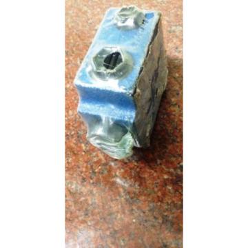 Bosch Rexroth Check valve hydraulically pilot operated SL10 GA1-4X