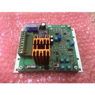 YUKEN AMN-D-20T Power Amplifier Board NEW
