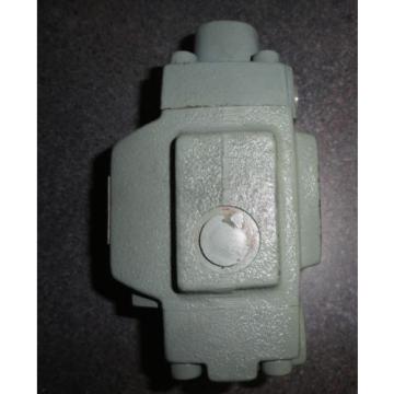 Yuken Pressure Control Valve HCT-03-B2-22