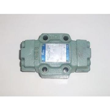 YUKEN CPDG-03-E-30-2022 FLOW CONTROL VALVE