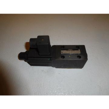 Yuken EDG-01-H-PNT11-5090 Hydraulic Pilot Relief Valve