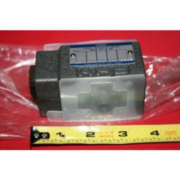 NEW Yuken MCP-01-0-30 Hydraulic Modular Check Valve