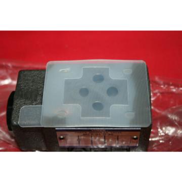 NEW Yuken MCP-01-0-30 Hydraulic Modular Check Valve