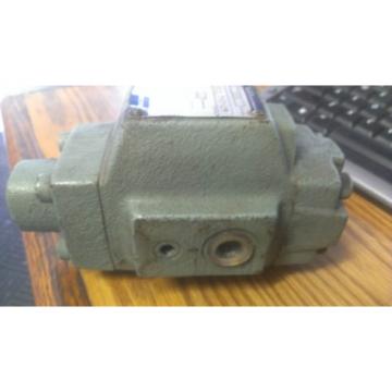 HCT-03-C4-2190, Yuken, Hydraulic Pressure Control Valve