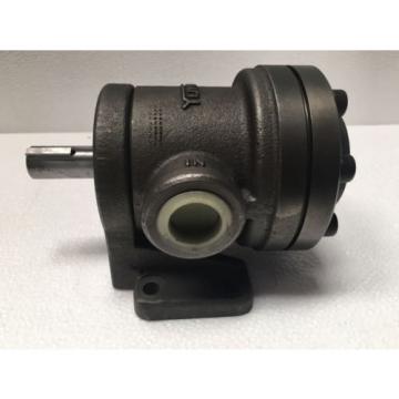 Yuken 50T-12-L-RL-30 Hydraulic Vane Pump *Free Shipping*