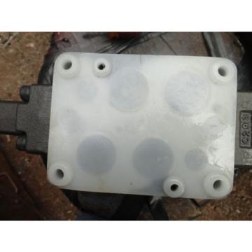 yuken hydraulic directional valve dhg-06-2b9a-e-5024-l