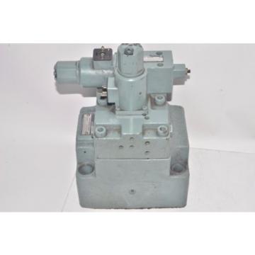 YUKEN Flow Control and Relief Valves EDG-01V-C-1-PNT15-5188, EFBG-06-280-C-5112