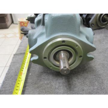 NEW YUKEN PISTON PUMP A37-F-R-01-H-S-K-32950