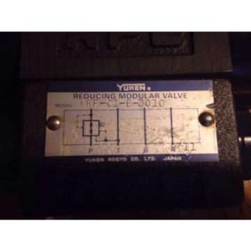 Yuken Solenoid Directional Valve DSG-01-2D2-D24-60185 Returns Accepted