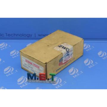 [NEW] SEWON-YUKEN DIRECTIONAL VALVE DSG-01-2B2B-A200-50 Expedited shipping