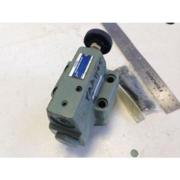 NEW YUKEN RBG-03-10 HYDRAULIC BALANCING VALVE 9204  FK