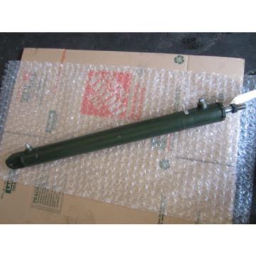 YUKEN HYDRAULIC CYLINDER C-32108 CGCA-63C50N-680 MATSUURA 1000 VCD