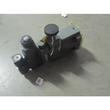 Sewon Yuken Pressure Control Valve  bsg-03-v-2b3b a-s-bsg-03-v-2b3b-a200-r-51