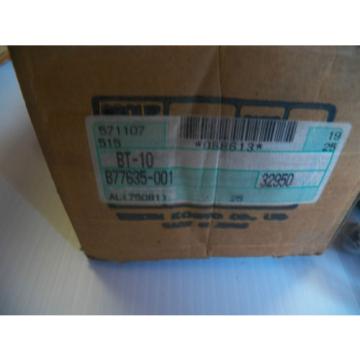 NEW YUKEN RELIEF VALVE BT-10-32950 BT1032950