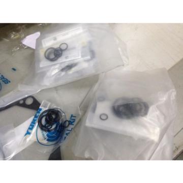 YUKEN Hydraulics Seal Kits KS-BG-03