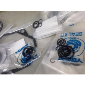 YUKEN Hydraulics Seal Kits KS-FCG-02