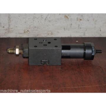 Sewon-Yuken Reducing Modular Valve MRB-01-A-3045 _ MRB01A304 Hyundai HIT-15 3418