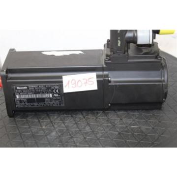 Rexroth MHD041B-144-PG1-UN Servomotor MHD041B144PG1UN