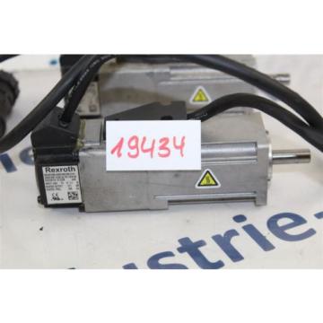 Rexroth MSM019B-0300-NN-M0-CH1 Servomotor MSM019B0300NNM0CH1