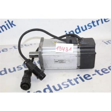 Rexroth MSM040B-0300-NN-M0-CG0 Servo motor MSM040B0300NNM0CG0