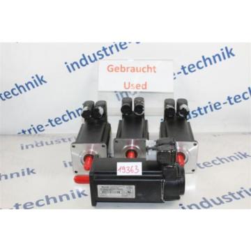 Rexroth MSK040C-0600-NN-M1-UG0-NNNN Servomotor MSK040C0600NNM1UG0NNNN