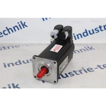 Rexroth MSK040C-0600-NN-M1-UG0-NNNN Servomotor MSK040C0600NNM1UG0NNNN