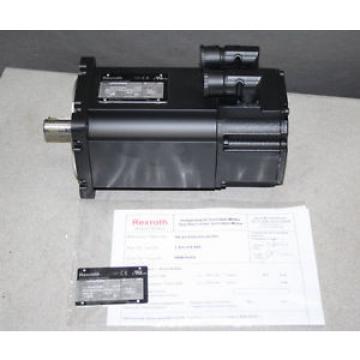 Rexroth SR-A3 0042 030-00 000 SERVO MOTOR PERMANENT MAGNET SR-A30042030-000