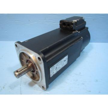 Rexroth Indramat MKD071B-061-KP0-KN Servo Motor 3 PH Permanent Magnet R911262599