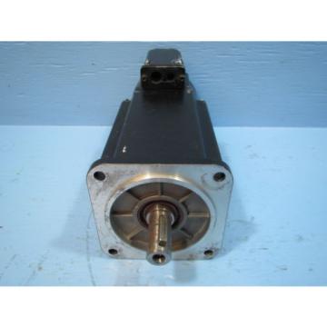 Rexroth Indramat MKD071B-061-KP0-KN Servo Motor 3 PH Permanent Magnet R911262599