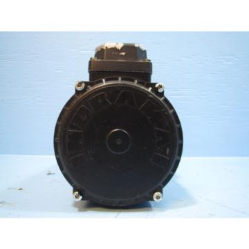 Rexroth Indramat MKD071B-061-KP0-KN Servo Motor 3 PH Permanent Magnet R911262599