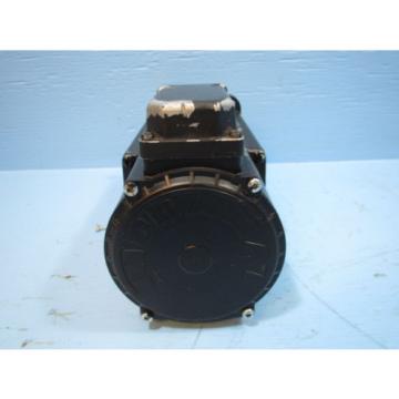 Rexroth Indramat MKD071B-061-KP0-KN Servo Motor 3 PH Permanent Magnet R911262599