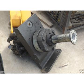 JCB Rexroth Hydraulic Pump And Drive